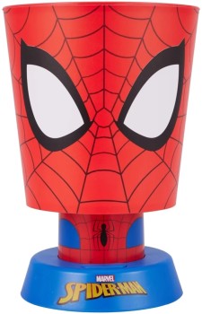 Marvel+Spider-Man+Icon+Lamp