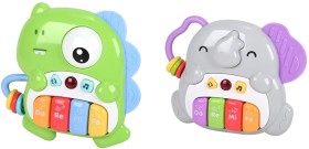 Musical+Animal+Piano+-+Assorted