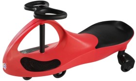 Eezy-Peezy-Swing-Car-Red on sale