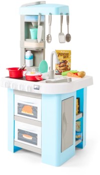 32+Piece+Kitchen+Playset