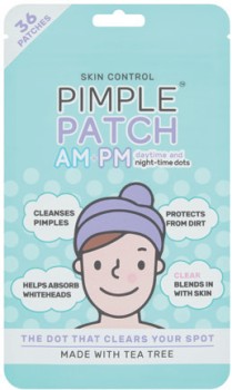 Skin-Control-Pimple-Patch-AMPM-36-Pack on sale
