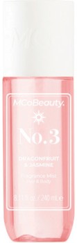 MCoBeauty.+No.+3+Fragrance+Hair+%26amp%3B+Body+Mist+240mL