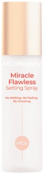 MCoBeauty.+Miracle+Flawless+Setting+Spray+100mL
