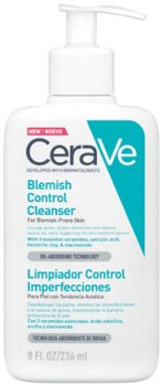 CeraVe+Blemish+Control+Cleanser+236mL