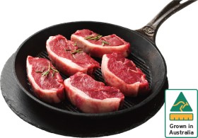 Australian+Lamb+Rump+Steak