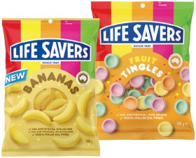 Life-Savers-Share-Pack-150205g-Selected-Varieties on sale