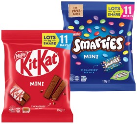 Nestl-Fun-Pack-11-Pack-Selected-Varieties on sale