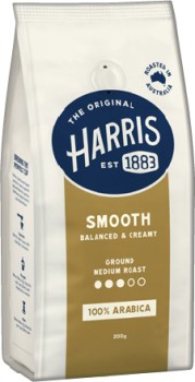Harris+Ground+Coffee+200g+Selected+Varieties