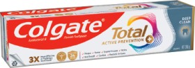 Colgate+Total+Premium+Toothpaste+200g+Selected+Varieties