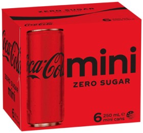 Coca-Cola%2C+Sprite+or+Fanta+Mini+6x250mL+Selected+Varieties