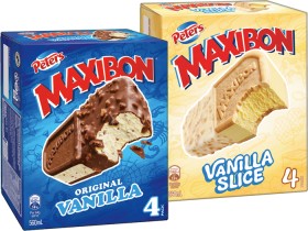 Peters+Maxibon+4+Pack+Selected+Varieties