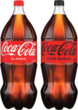 Coca%E2%80%91Cola+2+Litre+Selected+Varieties