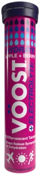 Voost+Hydrate+Electrolyte+Apple+%2B+Berry+Tablets+20+Pack%2A