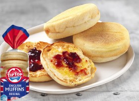 Tip+Top+Muffins+6+Pack+Selected+Varieties