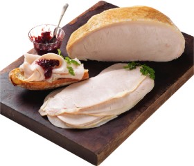 Turkey-Breast-Sliced-or-Shaved on sale