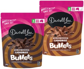 Darrell-Lea-Chocolate-Share-Pack-150204g-Selected-Varieties on sale