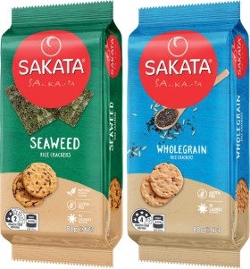 Sakata+Rice+Crackers+80%E2%80%9190g+Selected+Varieties