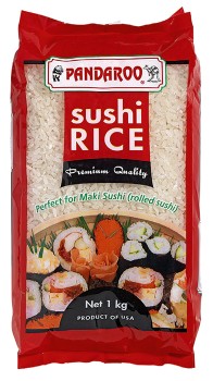 Pandaroo-Sushi-Rice-1kg on sale