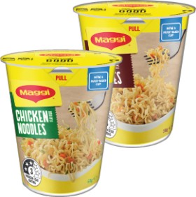Maggi+Cup+Noodles+58%E2%80%9165g+Selected+Varieties