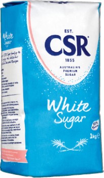CSR-White-Sugar-1kg on sale