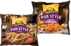 McCain-Pub-Style-Wedges-or-Fries-750g-Selected-Varieties on sale