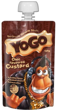 Yogo-Chocolate-Flavoured-Custard-120g on sale