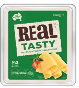 Real-Tasty-Cheese-Slices-24-Pack on sale