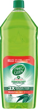 Pine+O+Cleen+Disinfectant+Liquid+1.25+Litre%2A+Selected+Varieties