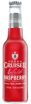Vodka+Cruiser+4.6%25+Mixed+Varieties+10+Pack
