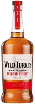 Wild+Turkey+Kentucky+Straight+Bourbon+Whiskey+1+Litre