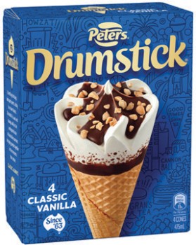 Peters+Drumstick+4%E2%80%916+Pack+Selected+Varieties