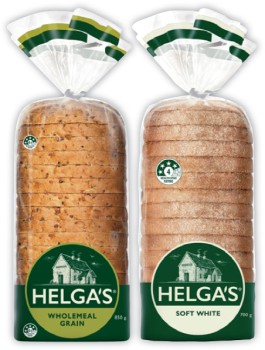 Helgas-Bread-650850g-Selected-Varieties on sale