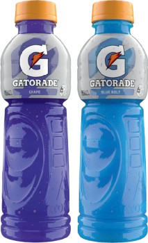 Gatorade-600mL-Selected-Varieties on sale
