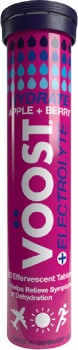 NEW+Voost+Hydrate+Electrolyte+Tablets+20+Pack+Selected+Varieties%2A