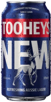Tooheys+New++30+Can+Block
