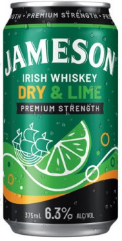 Jameson-63-Varieties-10-Pack on sale