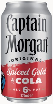 Captain-Morgan-Cola-6-10-Pack on sale