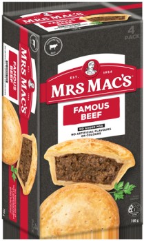 Mrs+Mac%26rsquo%3Bs+Pies+4+Pack+Selected+Varieties