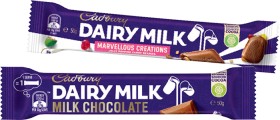 Cadbury+Medium+Bars+30%E2%80%9155g+Selected+Varieties