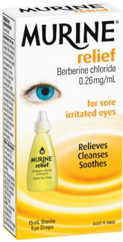 Murine+Relief+Eye+Drops+15mL%2A