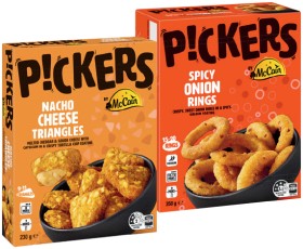 McCain+Pickers+230%E2%80%91350g+Selected+Varieties