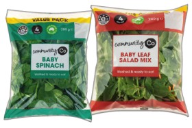 Community+Co+Baby+Spinach+Big+Bag+or+Baby+Leaf+Salad+Mix+260g