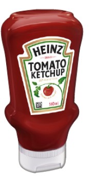 Heinz+Tomato+Ketchup+500mL+Selected+Varieties