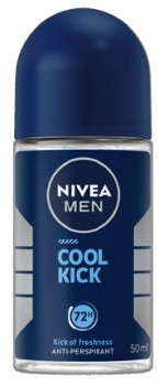 Nivea+Anti%E2%80%91perspirant+Roll+On+50mL+Selected+Varieties