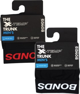 Bonds+Men%26%23039%3Bs+X-Temp+Trunk+1+Pack