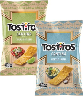 Tostitos-Tortilla-Chips-165g-175g on sale