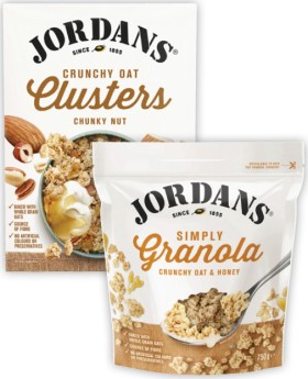 Jordans+Granola+or+Oat+Clusters+500g-750g
