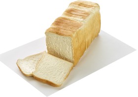 Coles+Bakery+Loaf+680g