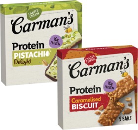 Carman%26%23039%3Bs+Protein+Bars+150g-200g