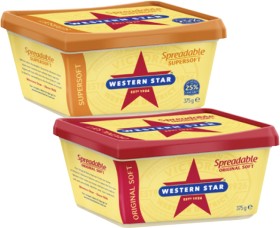 Western+Star+Spreadable+Butter+Blend+375g